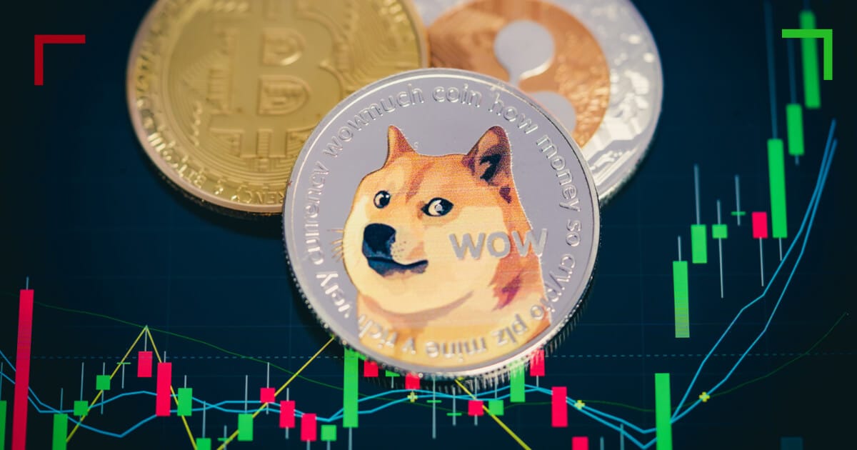 Dogecoin Reaches Highest Price Since November | CoinMarketCap