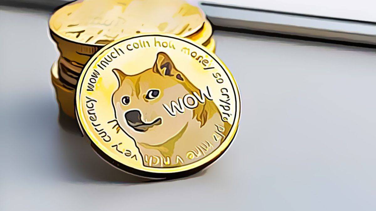 Dogecoin - Cryptocurrencies | 1001fish.ru