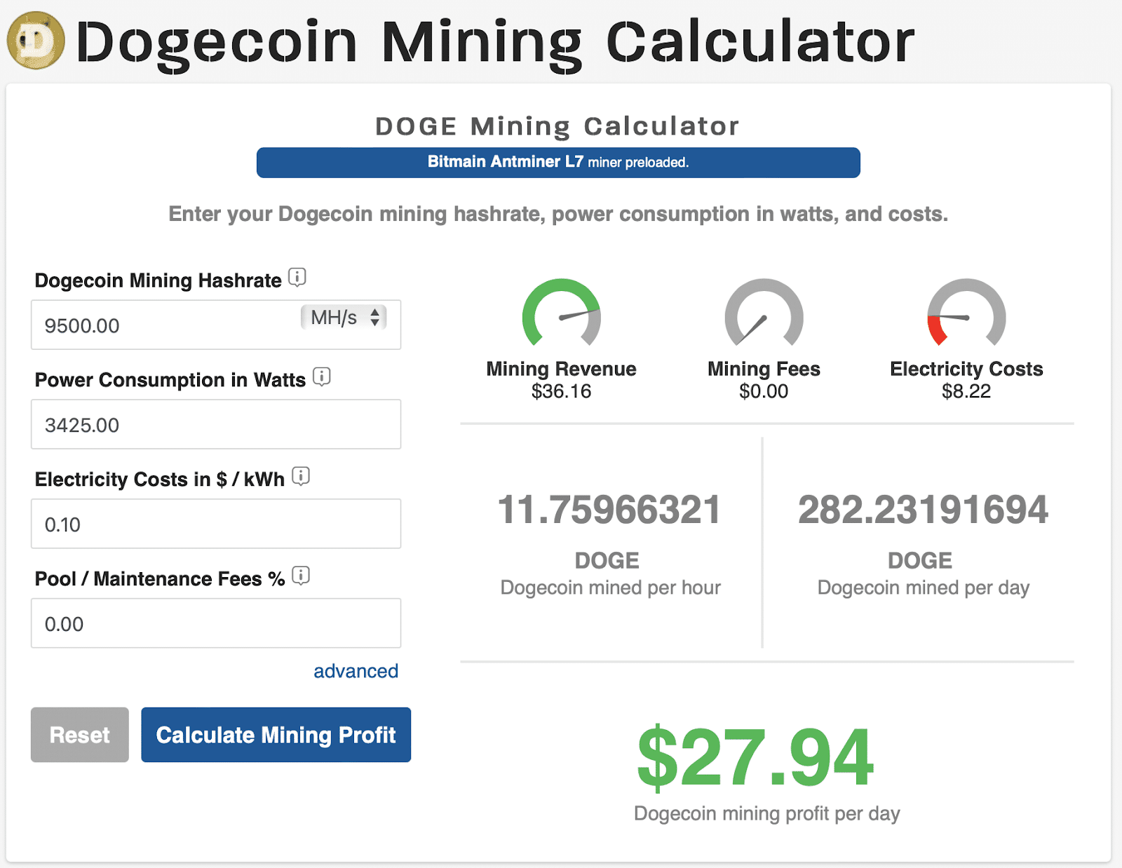 How to Mine Dogecoin? [Step-by-Step Guide]