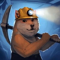 Dogeminer 2 🕹️ Two Player Games