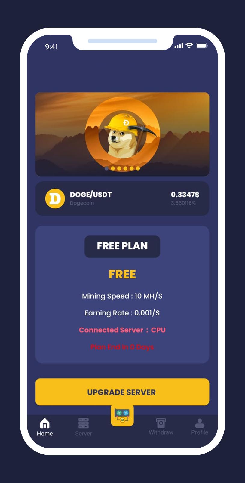 How to Mine Dogecoin in - Step by Step Guide