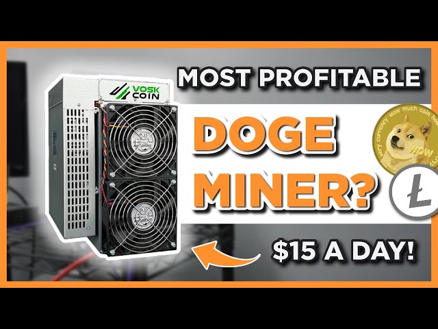 How to Mine Dogecoin in - Complete Guide to DOGE Mining