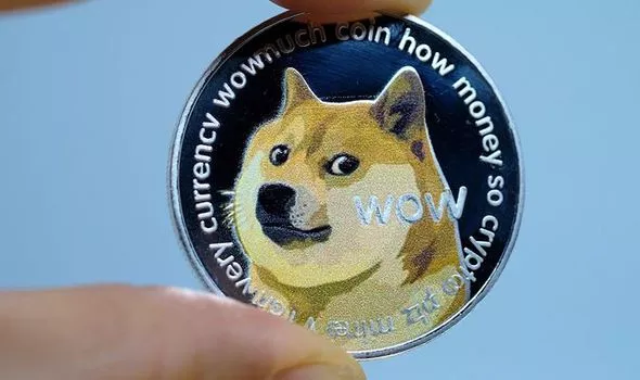 Convert DOGE to USD - Dogecoin to US Dollar Converter | CoinCodex