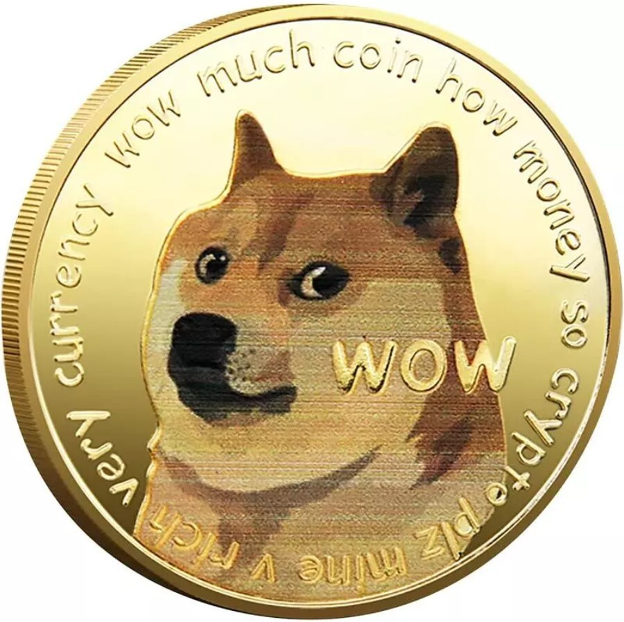 Convert DOGE to RUB - Dogecoin to Russian Ruble Calculator