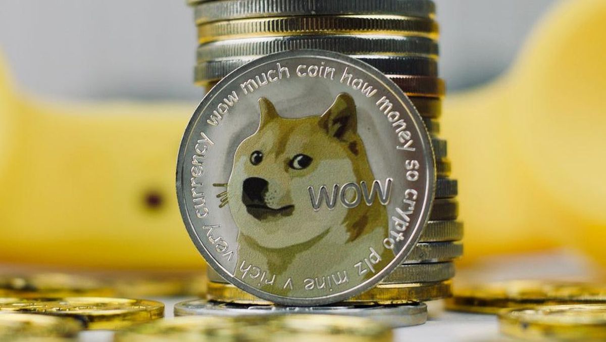 Dogecoin Started as a Joke and Became a Scam