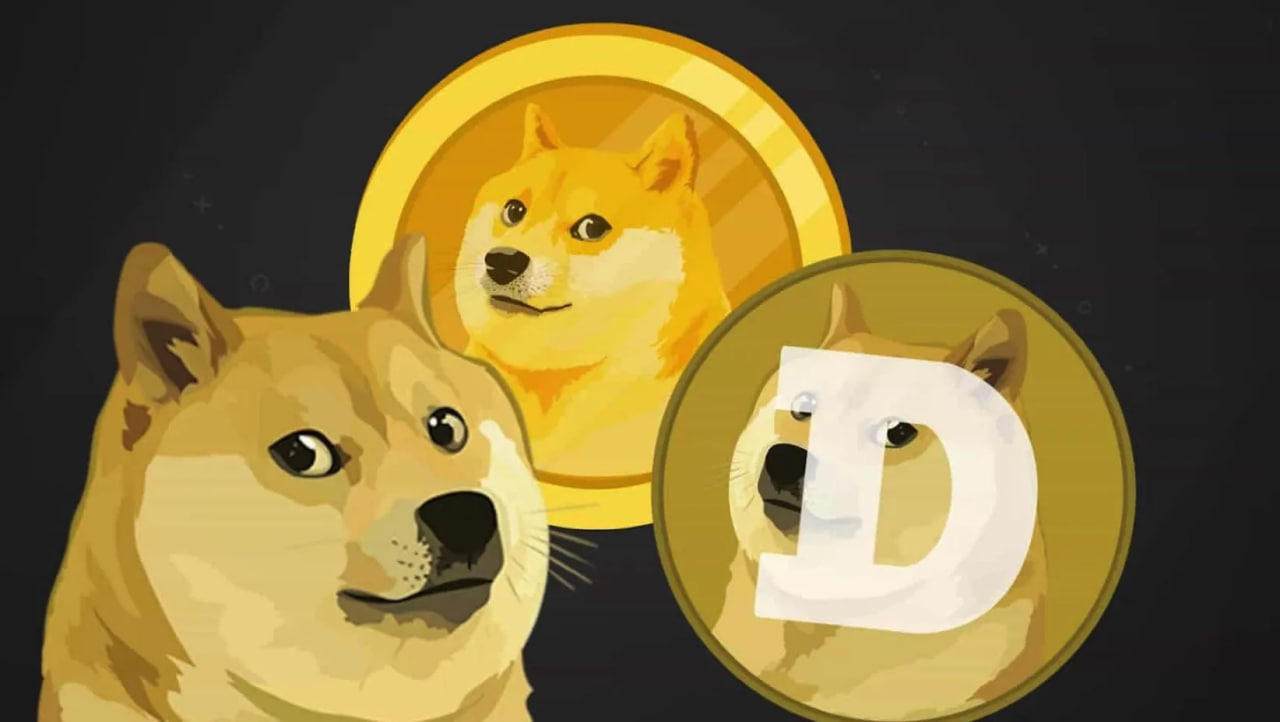 Kazakhstani Tenge to Dogecoin or convert KZT to DOGE