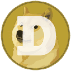 Convert 1 DOGE to USD (1 Dogecoin to United States Dollar)