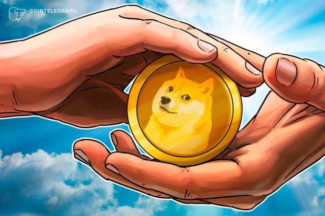 Coinbase Wallet Now Supports Dogecoin, Doge Remains Its Peg To One Doge