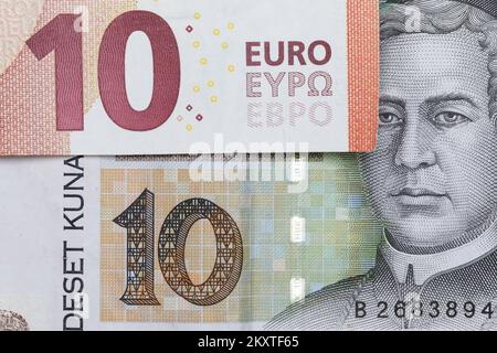 USD to HRK Exchange Rate | Convert US Dollar to Croatian Kuna