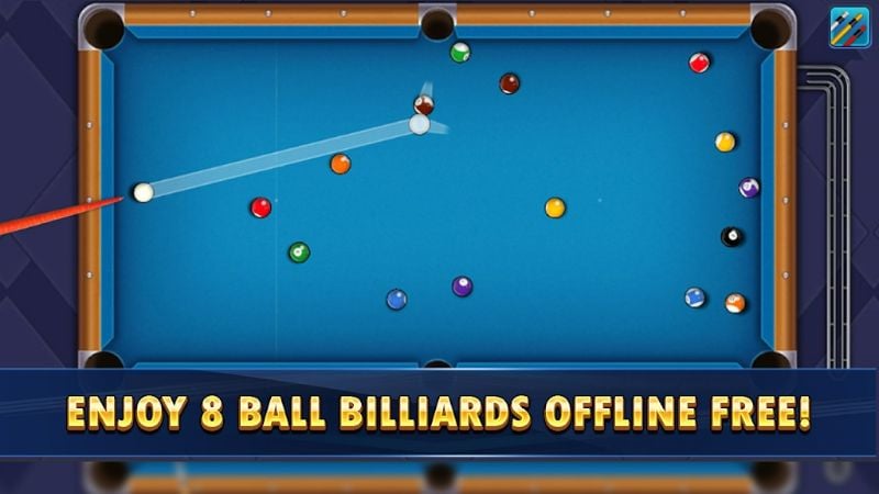 8 Ball Pool v ((Mod Menu)) APK Download.