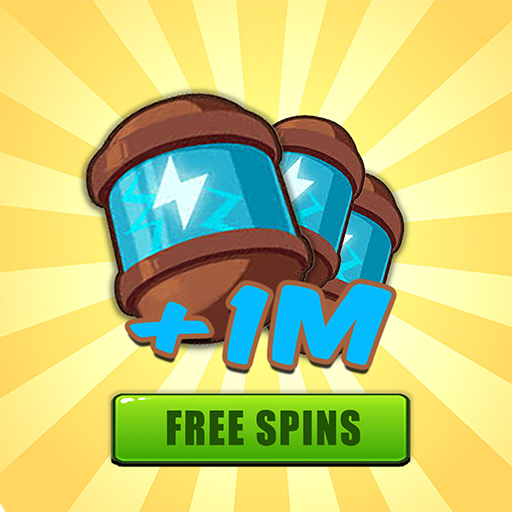 Spin Links - Coin Rewards APK Download for Android - Latest Version