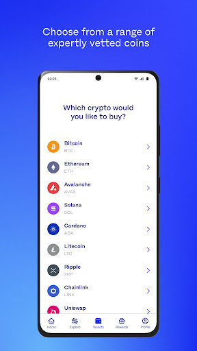 Luno App: Bitcoin and Crypto Investing - Download & Review