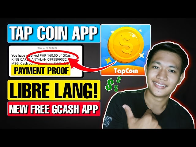 Download Tap Coin APK latest for Android - APKRINGS