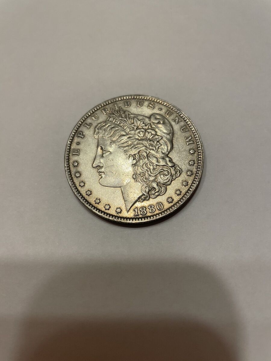 Value of CC Morgan Dollar | Rare Silver Dollar Buyers