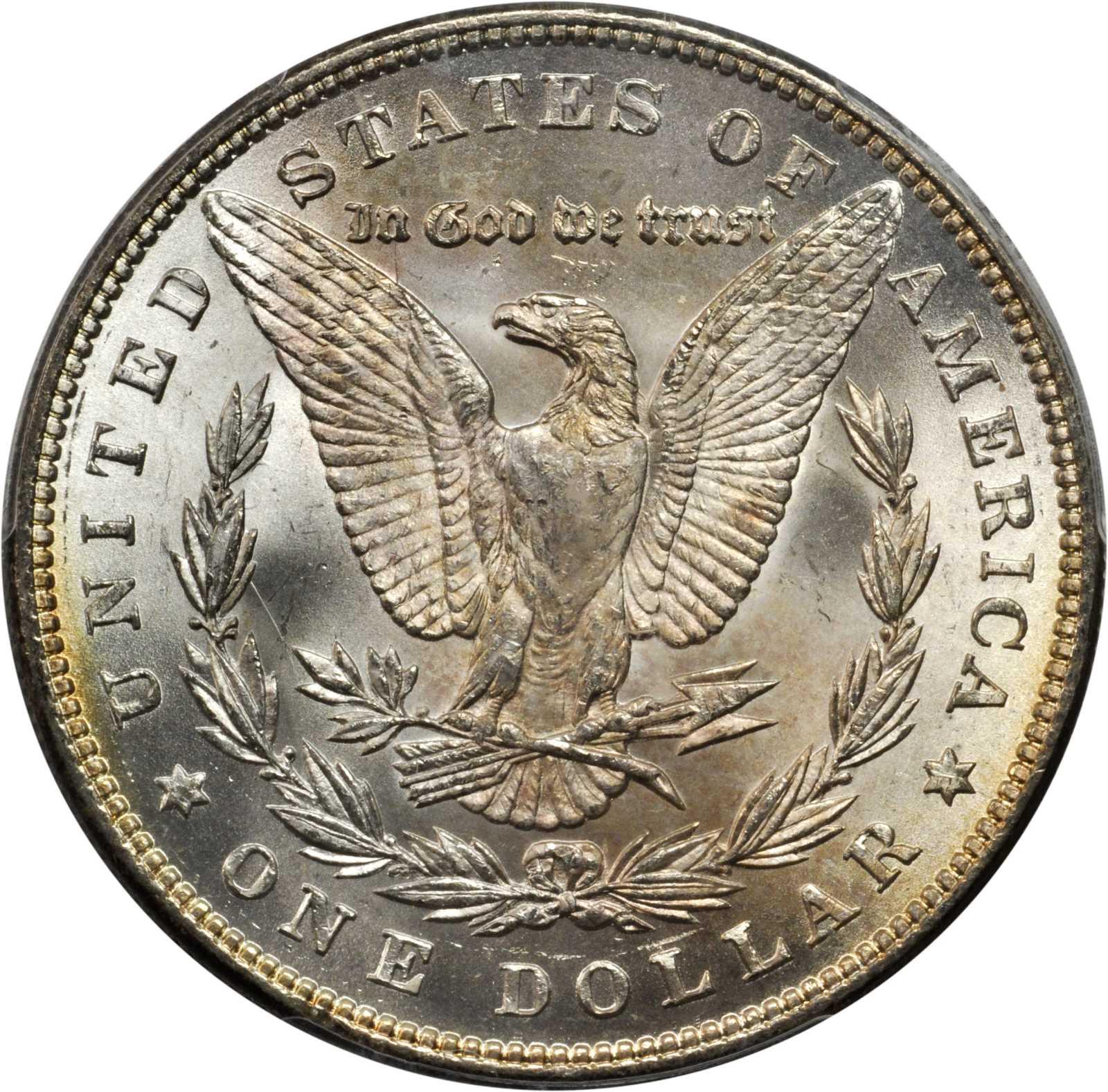 Value of O Morgan Dollar | Rare Silver Dollar Buyers