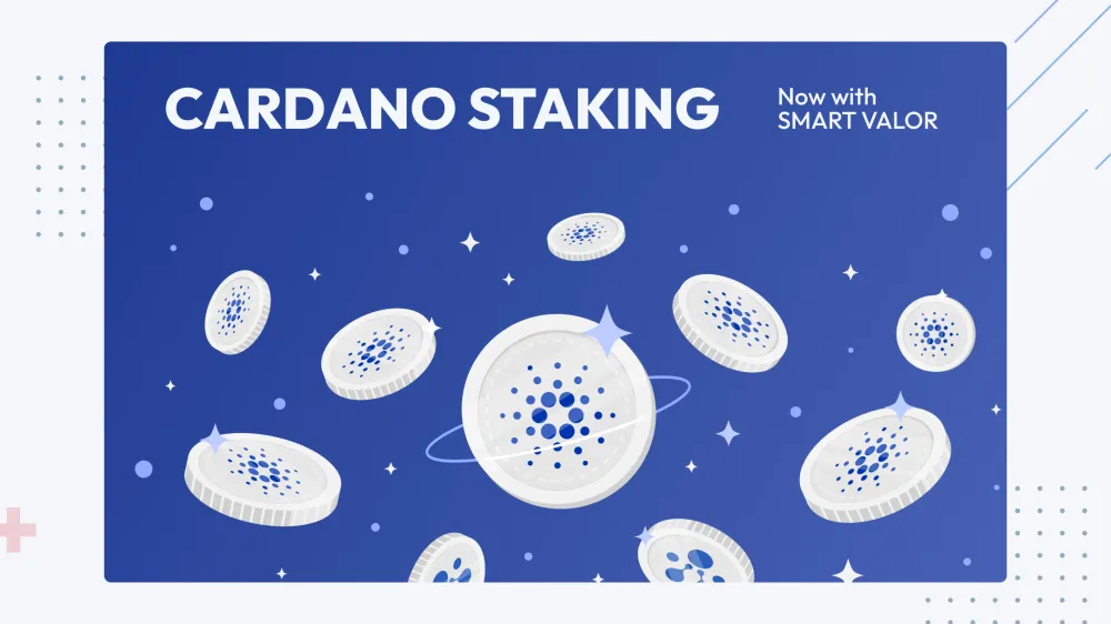 Cardano Staking: An Overview