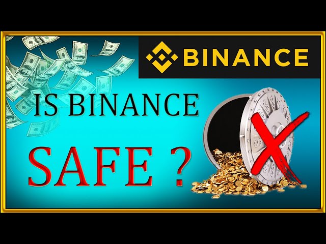 Binance Review - Complete Overview of Binance Exchange