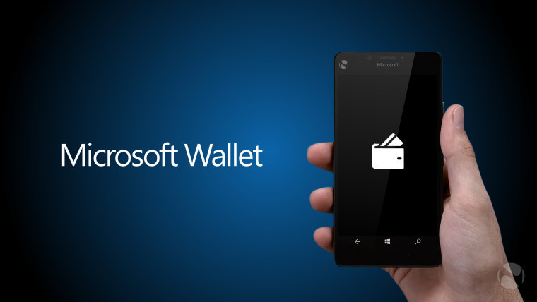 Microsoft Wallet App For Windows 10 Now Available For Download - MSPoweruser