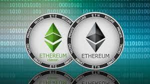 Ethereum vs Ethereum Classic: Comparison Between ETH And ETC