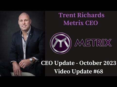 Metrix Coin: Latest News, Social Media Updates and Insights | 1001fish.ru