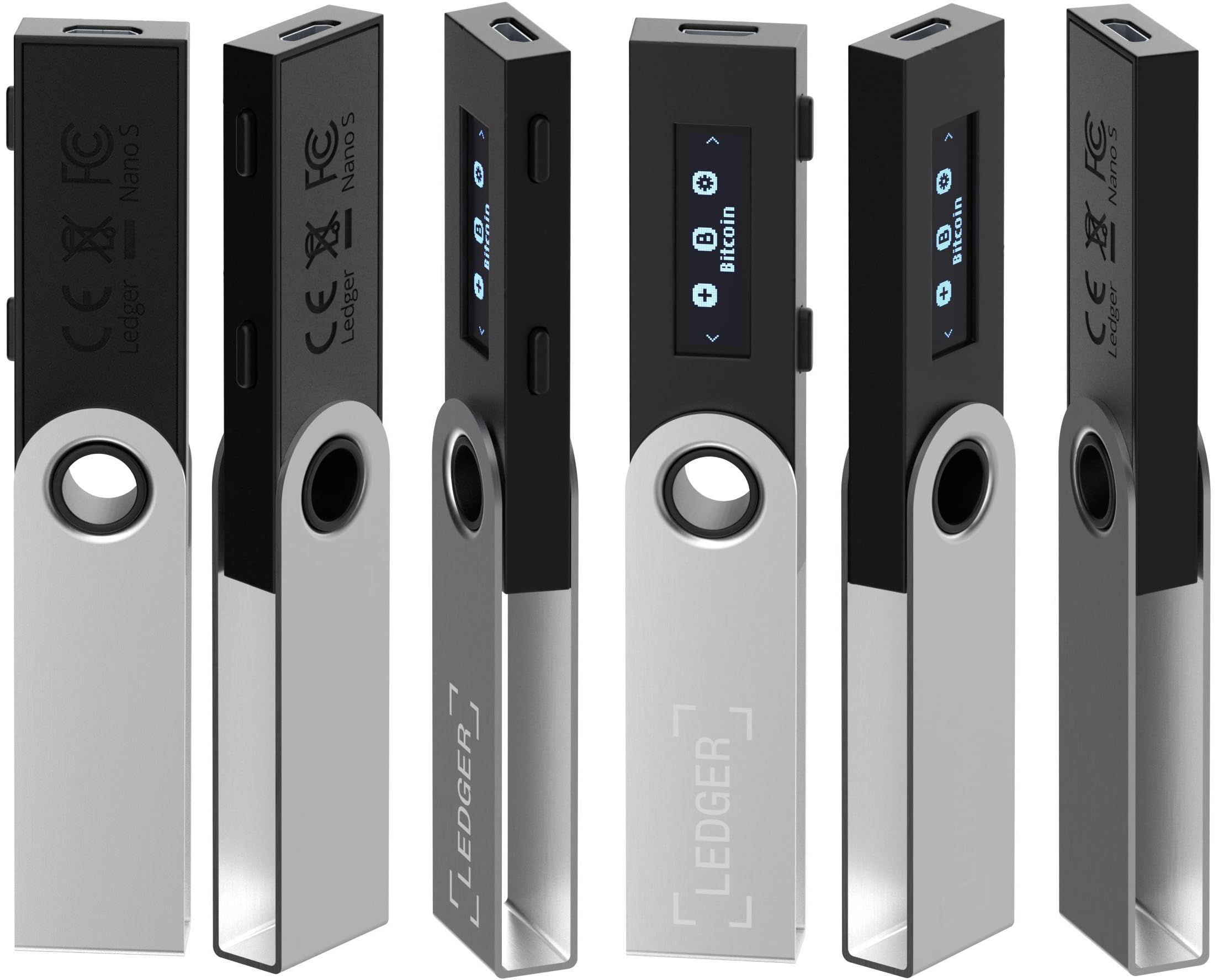 Ledger Nano X | Ledger