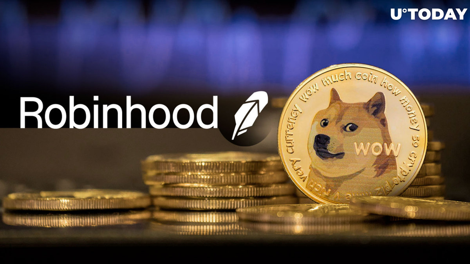 Robinhood To Let Users Deposit, Withdraw Dogecoin And Other Cryptos: What That Means For Investors