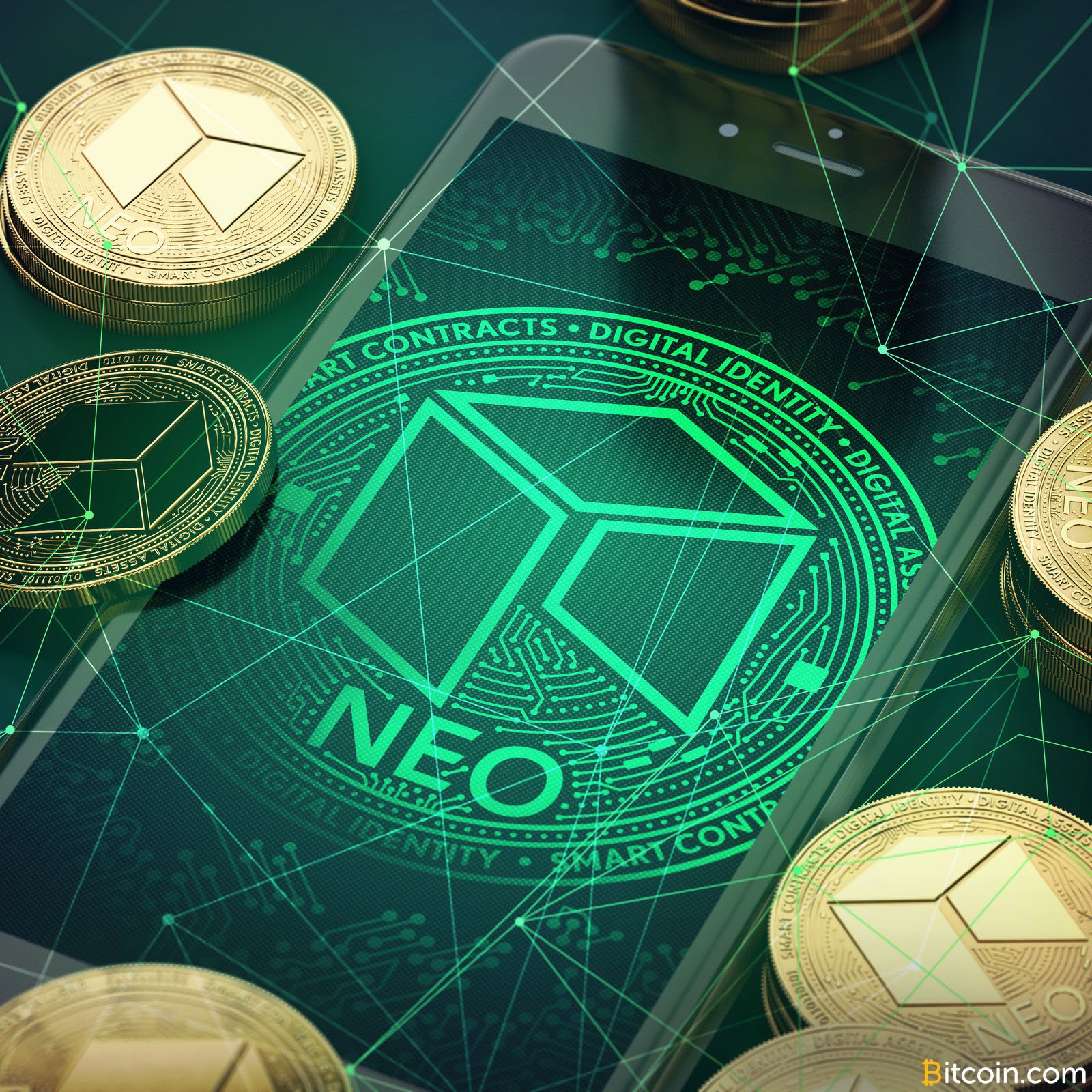 NEO News | NEO Coin Price - NewsNow