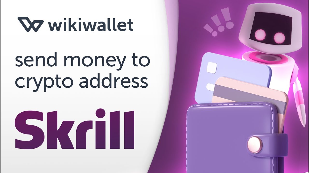 How to Buy eth with skrill () | MEXC