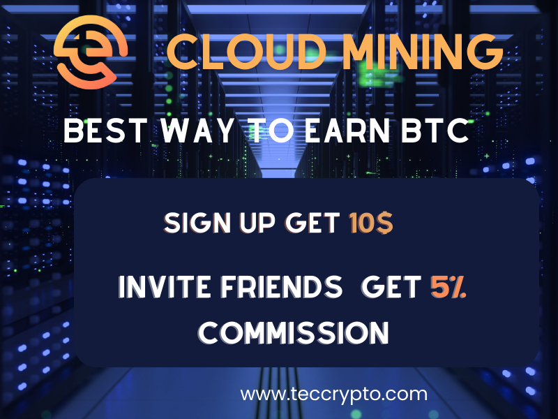 3 Best Bitcoin Cloud Mining Contract Reviews []