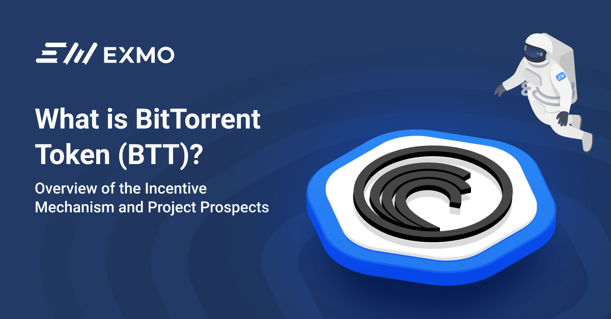 BitTorrent Chain - An Era of Connecting All Chains | BitTorrent Chain