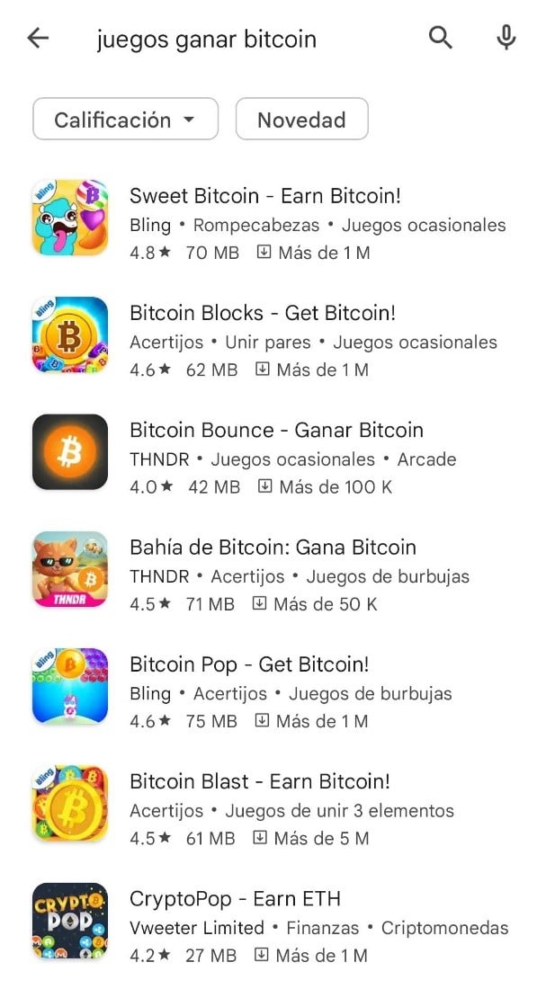 Bitcoin para principiantes: cómo obtener bitcoins – El Bitcoin en Español