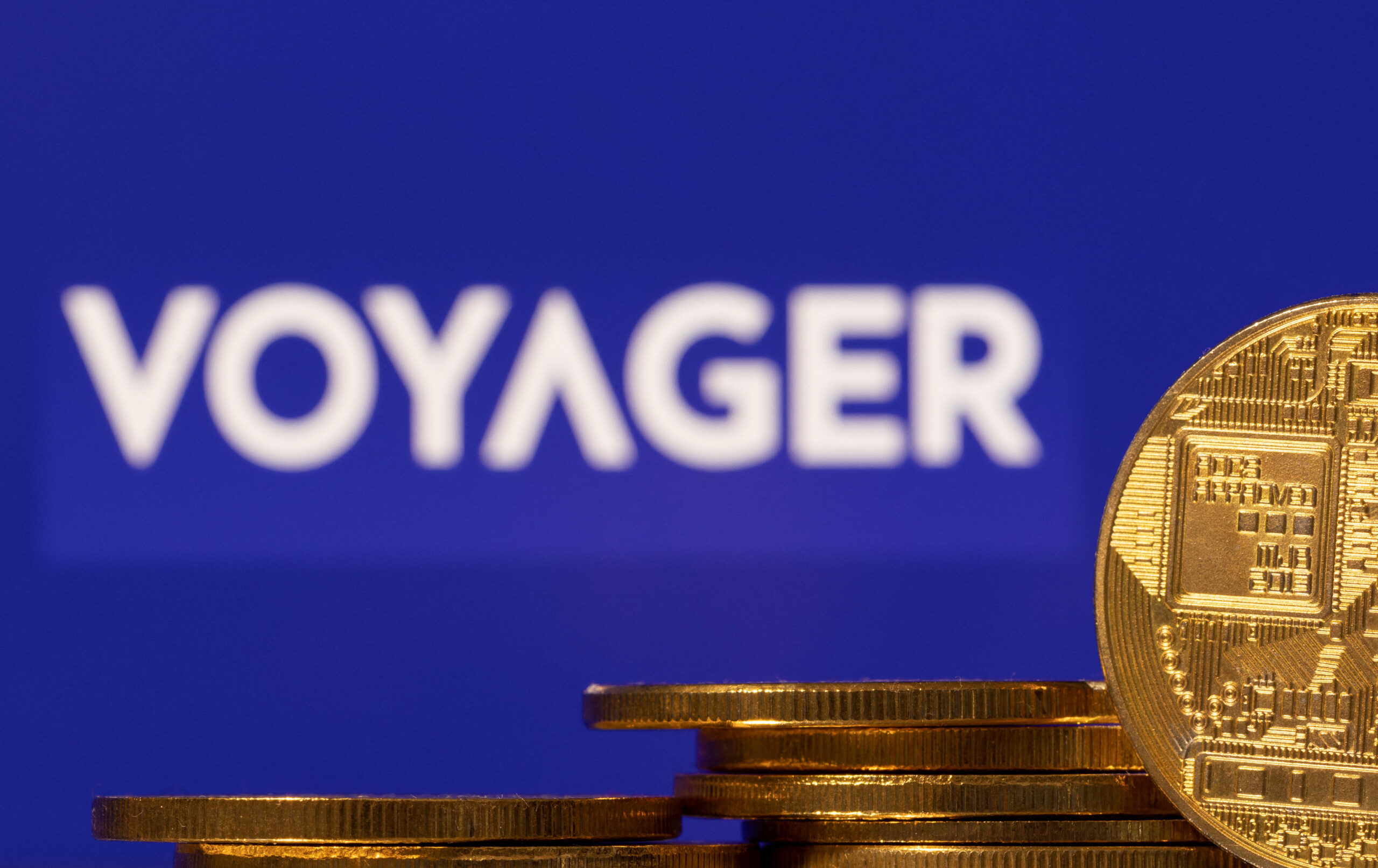 Prix ​​du Voyager Token | Prix ​​VGX et graphique en direct - CoinDesk