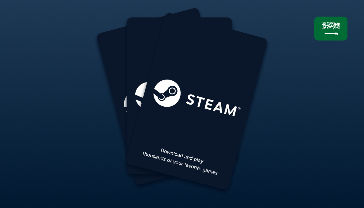 Where to buy a steam gift card at a discount. :: Steam Community