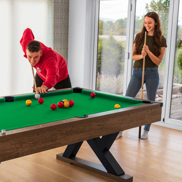 Billiard Tables | Brunswick Billiards