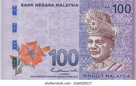 Currency of Malaysia - All About Malaysia Ringgit MYR