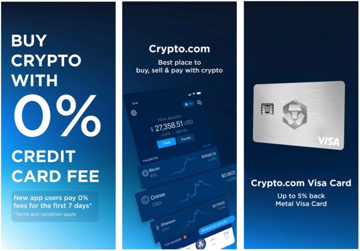 9 Best Cryptocurrency Apps for Beginners in 