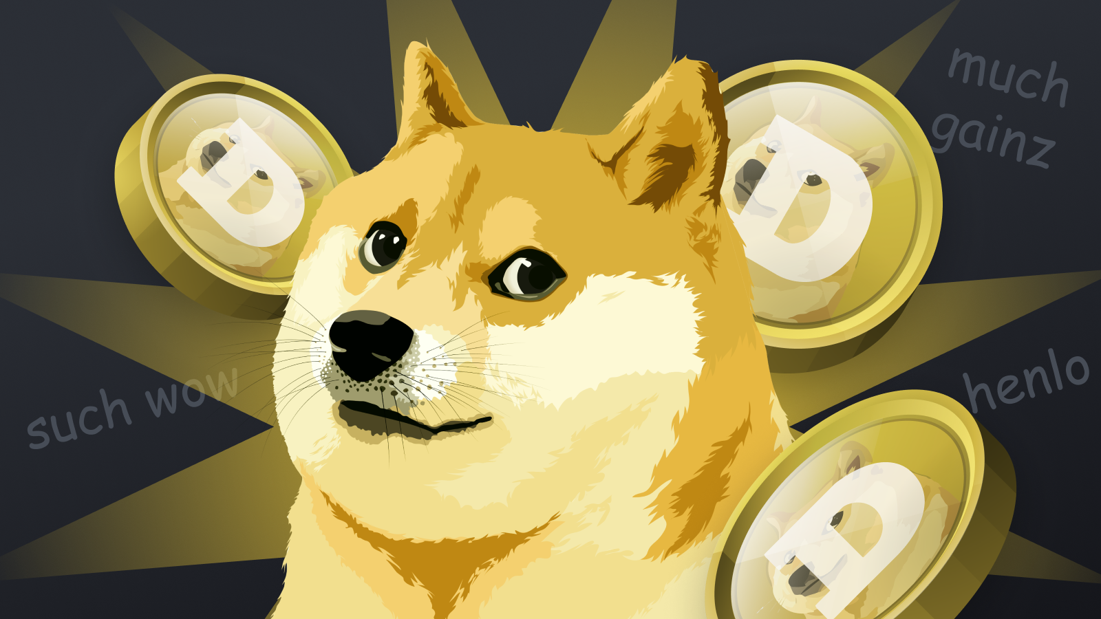 DOGE to KZT | Convert Dogecoin to Kazakhstani Tenge | OKX