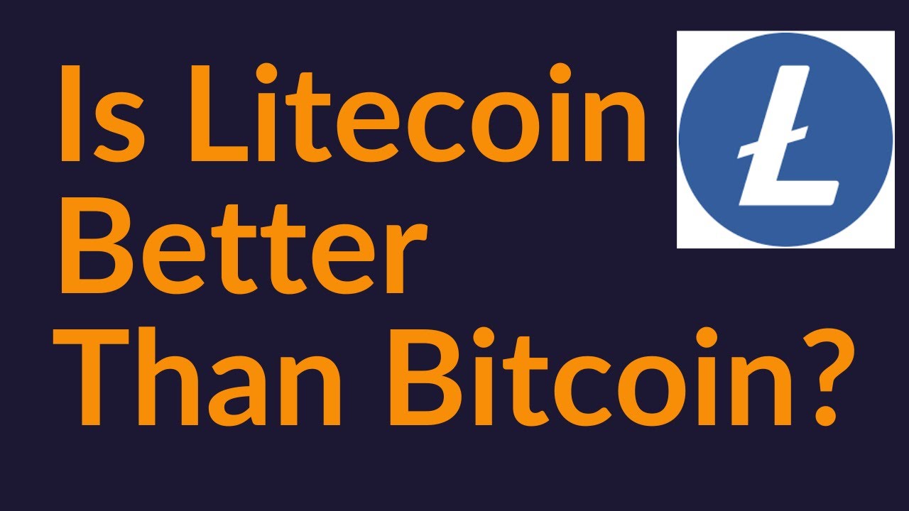 Litecoin vs. Bitcoin: Like Silver and Gold | Gemini