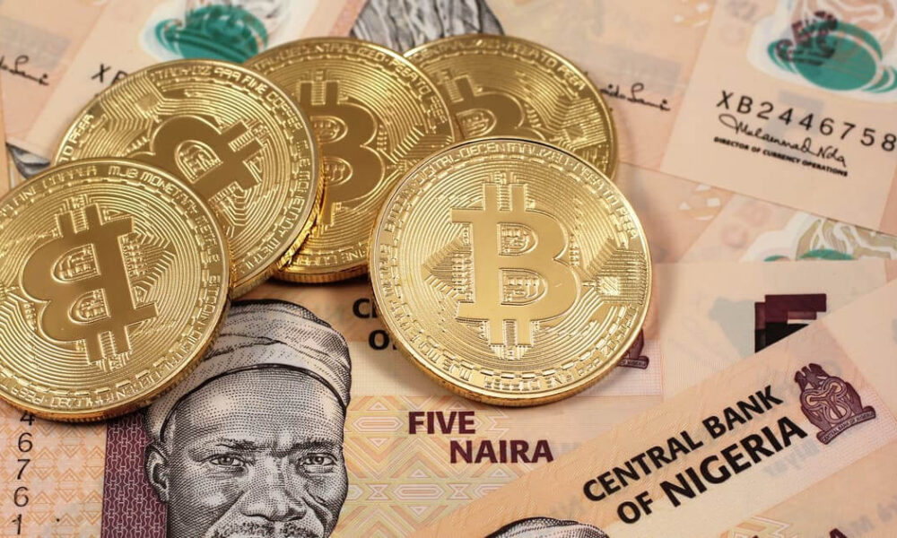 Bitcoin to Naira Conversion | BTC to NGN Exchange Rate Calculator | Markets Insider