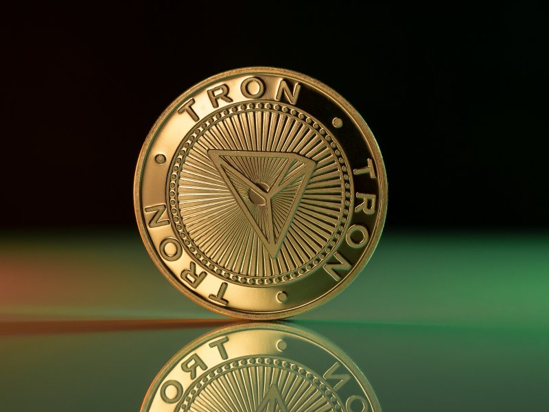 TRON price live today (08 Mar ) - Why TRON price is falling by % today | ET Markets