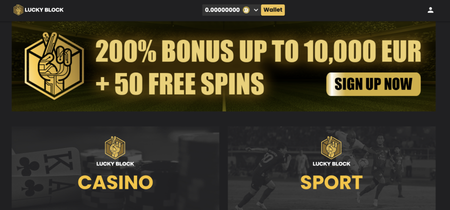 9 Bookies with Bitcoin Sports Welcome Bonus Offers 