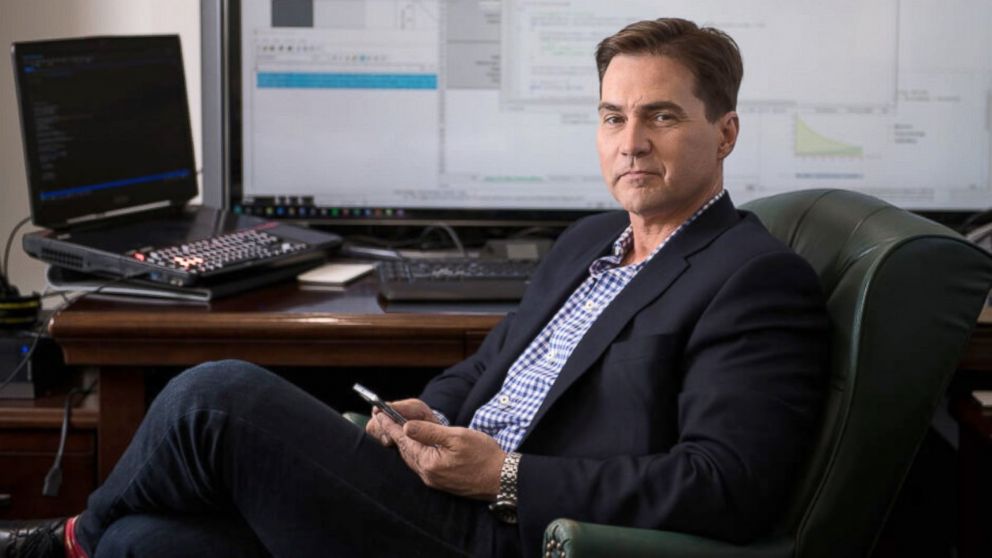 Craig Wright denies forging documents to support bitcoin claim | Bitcoin | The Guardian