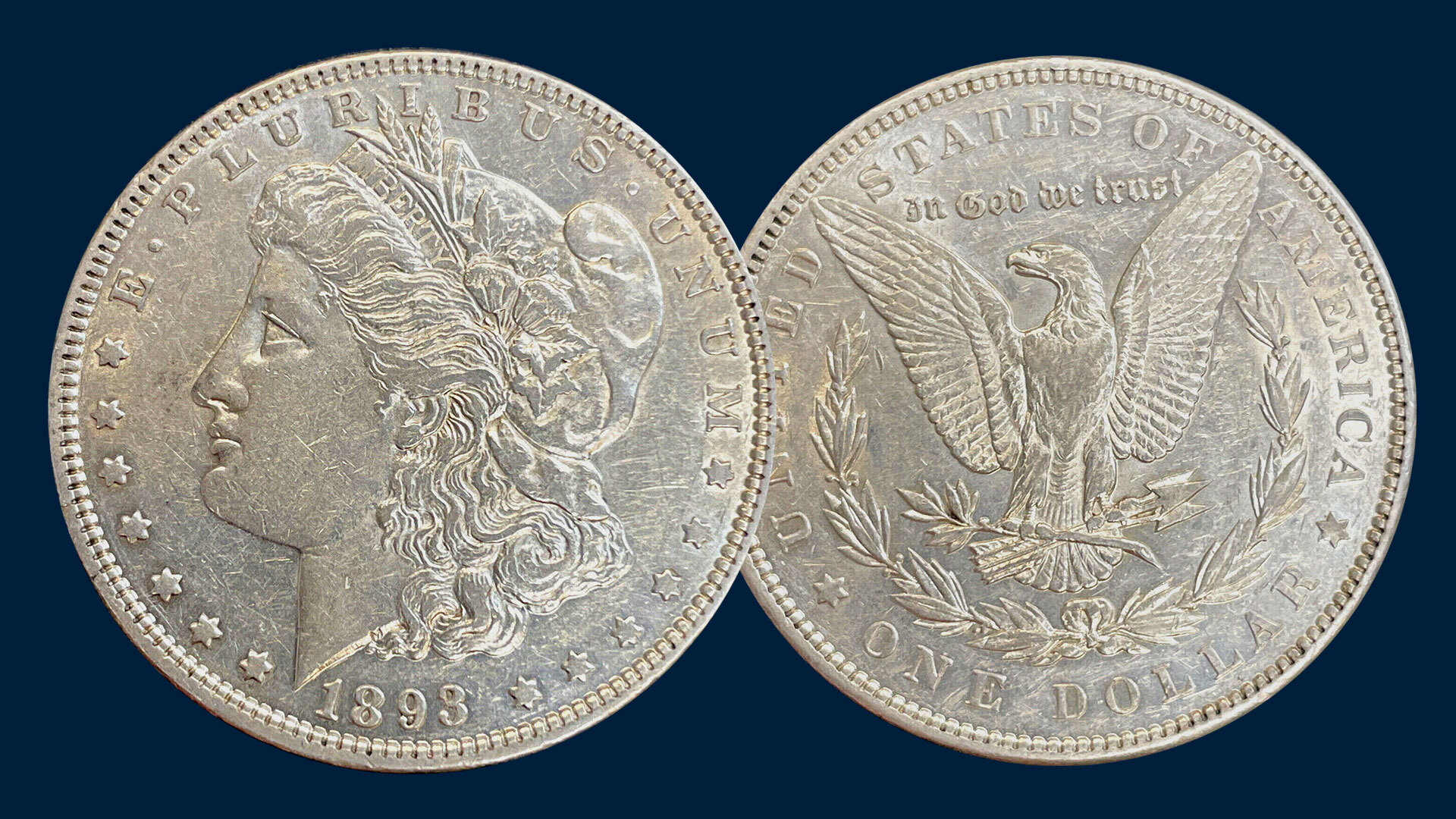 Value of Morgan Dollar | Rare Silver Dollar Buyers