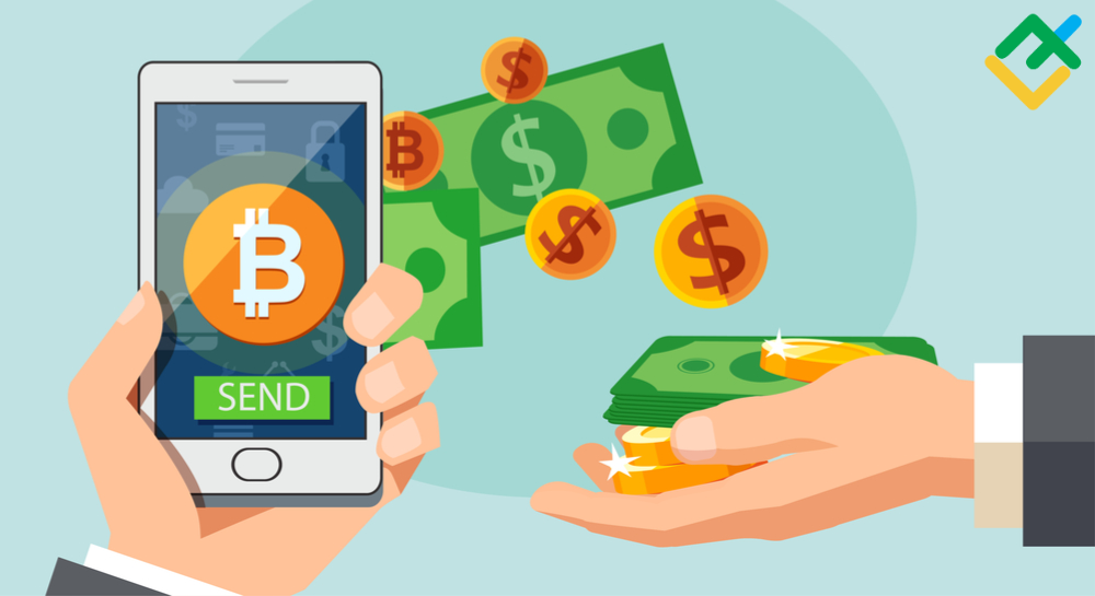 How to Withdraw Bitcoin from Cash App - Coindoo