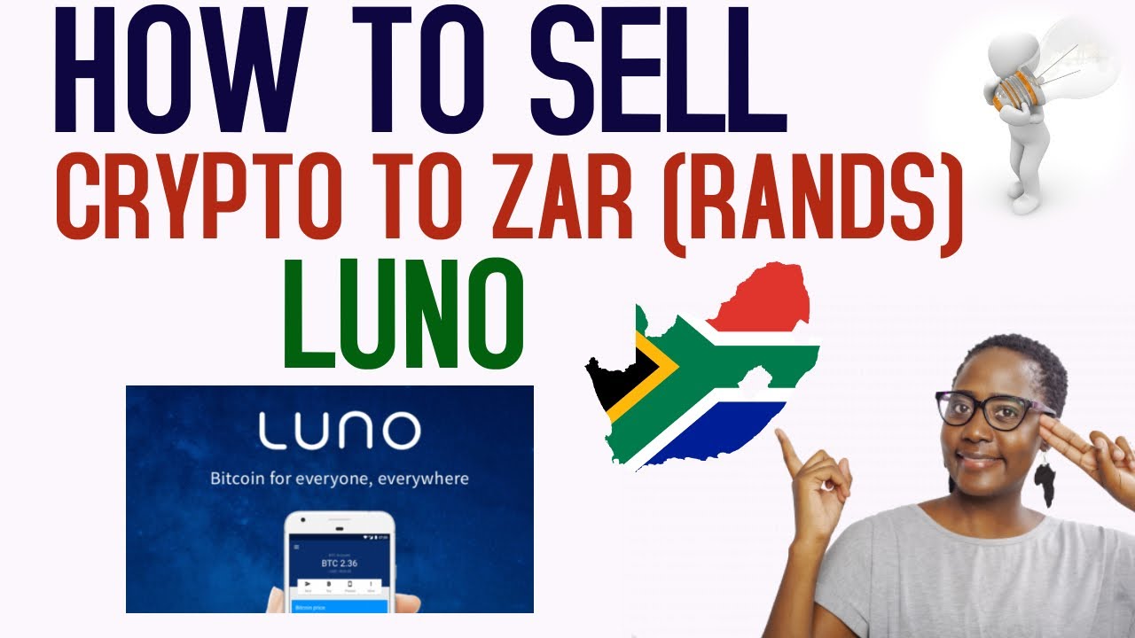 How to Buy and Sell Bitcoin on Luno in Nigeria. -