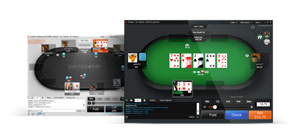 How to deposit to partypoker with NETELLER? | Wikibrain