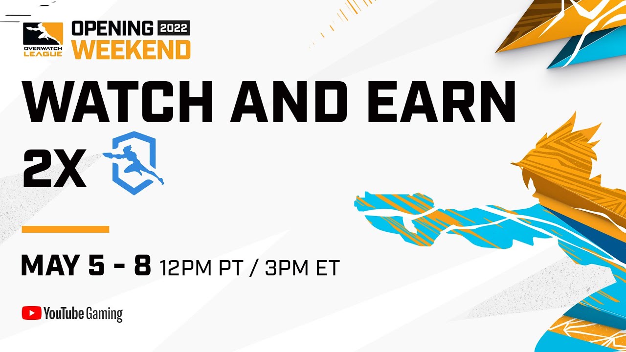 Does 'Overwatch League' Give You Tokens for Watching Reruns? Details!