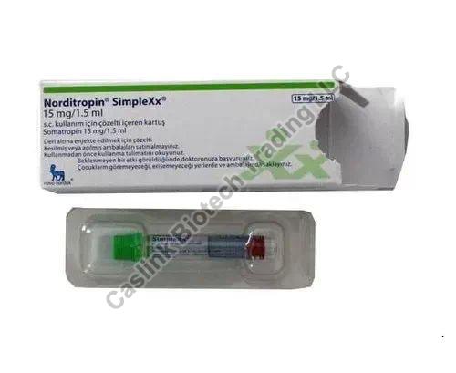 Norditropin® (somatropin) Injection 10 mg Growth Hormone Therapy | HCP Site