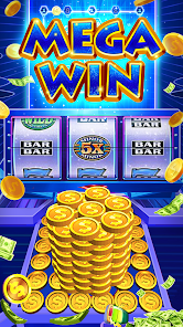 Play Coin Pusher on PC - 1001fish.ru