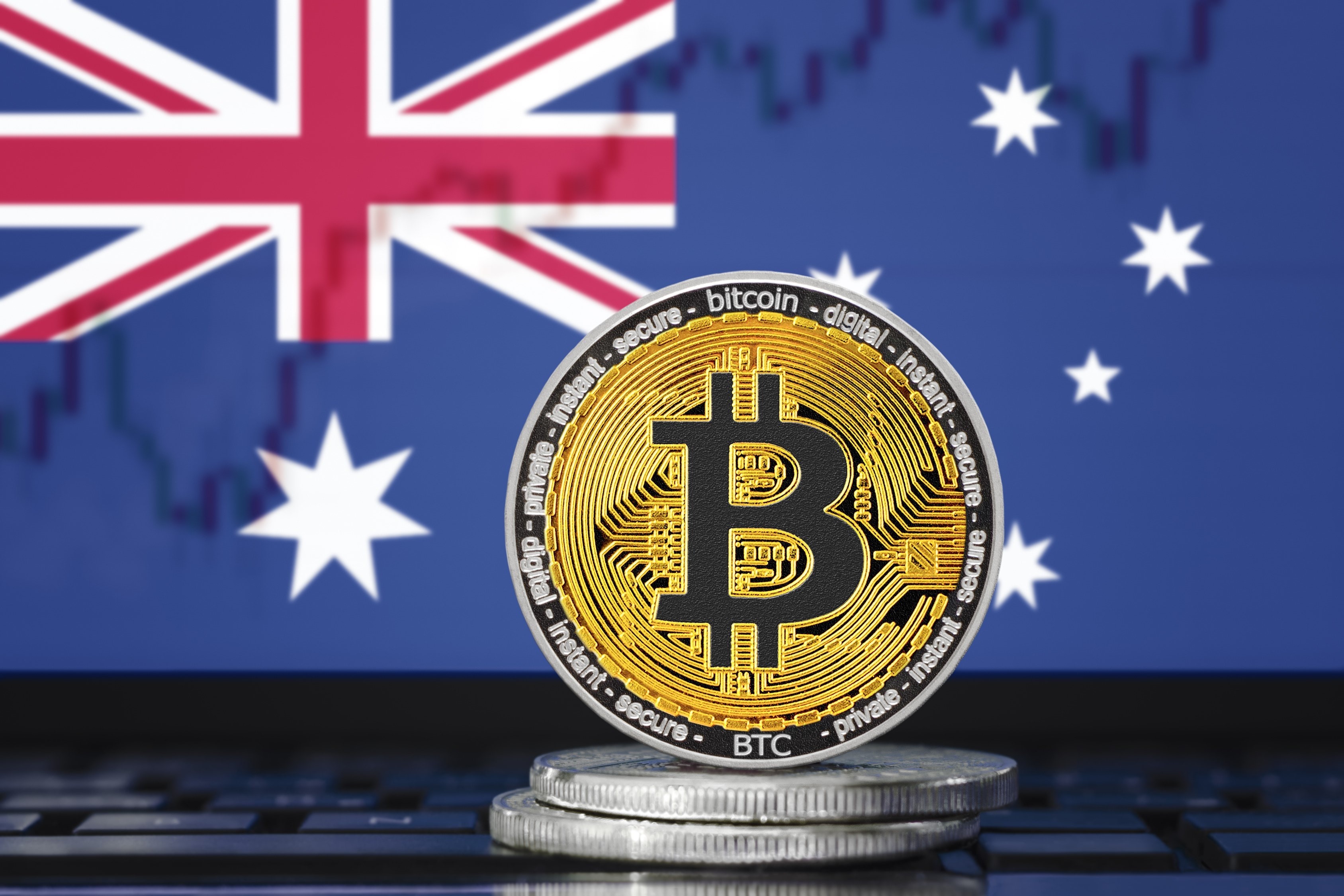 Cryptocurrency in Australia - statistics & facts | Statista